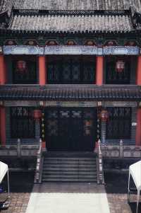 深圳萬景樓|隱藏在深圳裡的小蘇州園林。