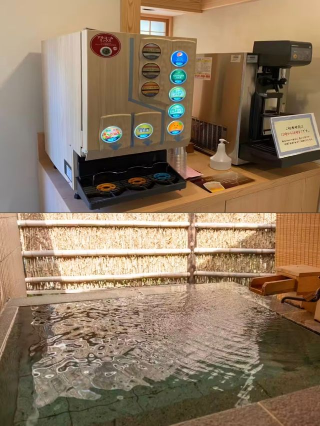 湯迴廊菊屋旅館：邂逅寧靜，留存溫暖，編織難忘的美好回憶。