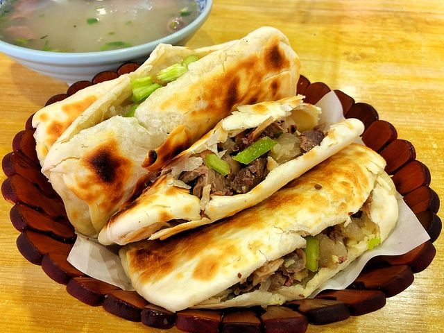🪁濰坊｜漫遊風箏都，尋看齊魯千年風華。