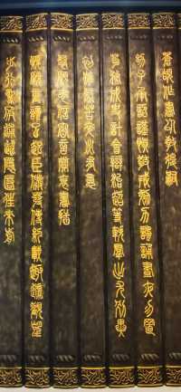臨沂•蘭陵博物館。
