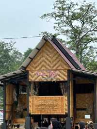 Discovering Dusun Riffaa Near UUM