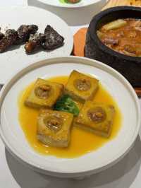 不是上海！！石家莊版和平飯店…。