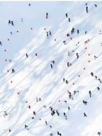 Discover London's Best Ice Skating Rinks This Winter!
