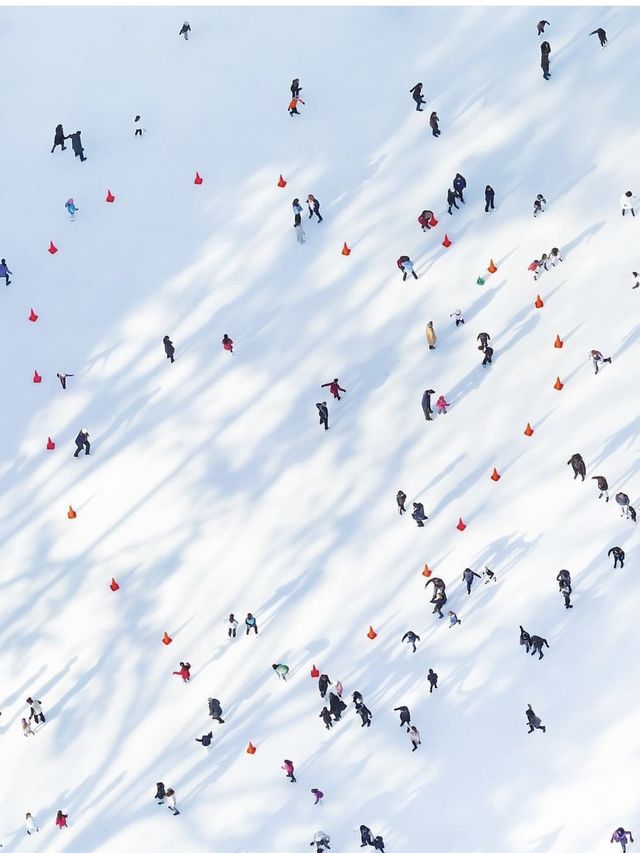 Discover London's Best Ice Skating Rinks This Winter!