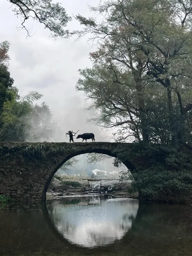 우위안 무료 관광지 데이 투어.