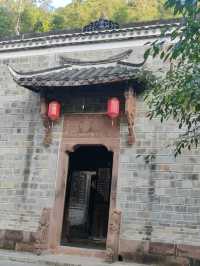 雲髻山很好，但是下次不來了，姊妹們。