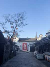 陽明古鎮 | 走近陽明與生活相擁。