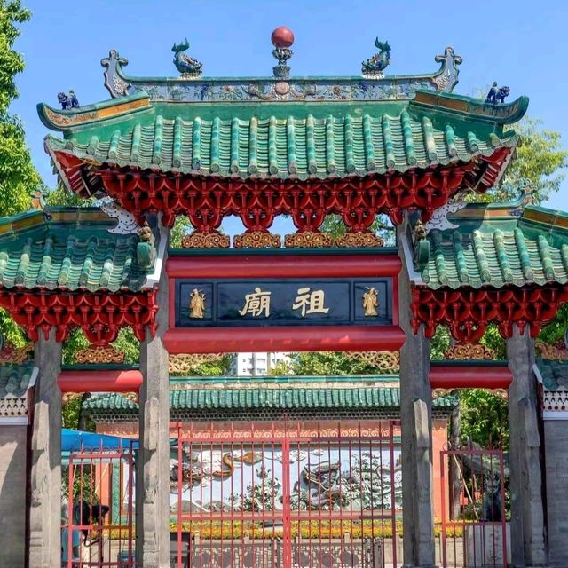 🔥来佛山🔥一定要锁死这家性价比超高的宝藏酒店