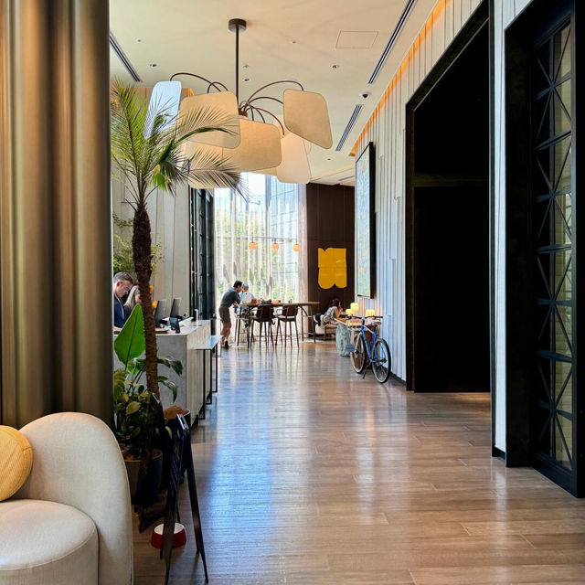 💎新宿金普頓 IHG 酒店 | 時尚與舒適的完美邂逅💎