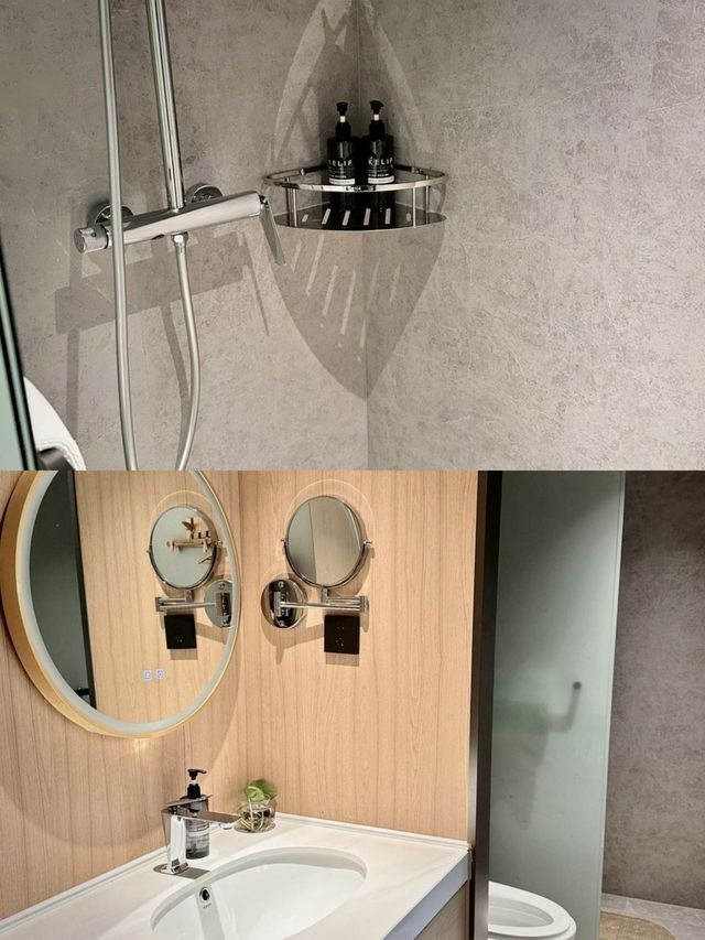 學生黨激動到喊，來杭州一定要住這家！。