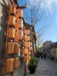 回龍窩的別樣「紅」