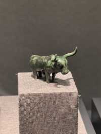 奇奇怪怪，可可愛愛丨探廣西博物館寶藏藏品
