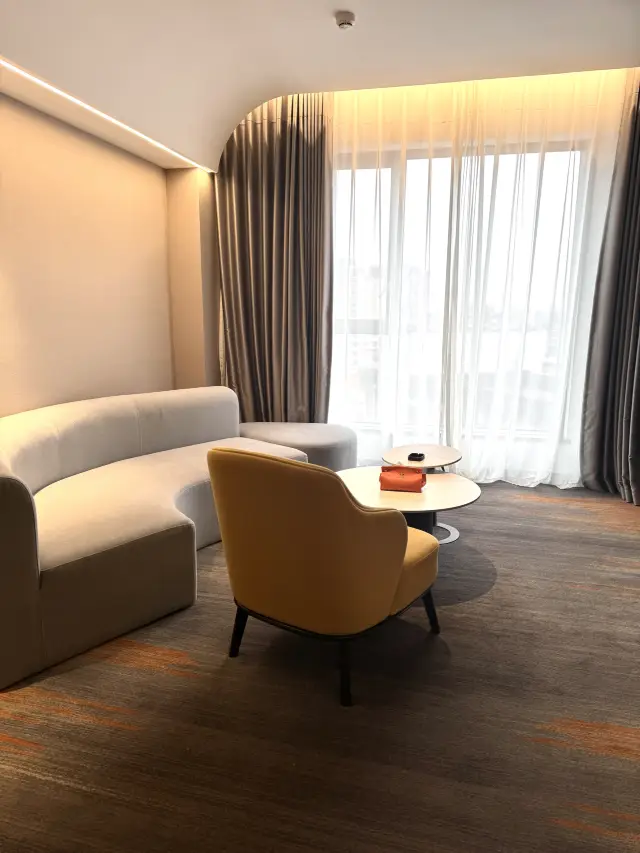 โรงแรมสุดพิเศษ | เข้าพักแล้วไม่อยากออกไปไหนเลย