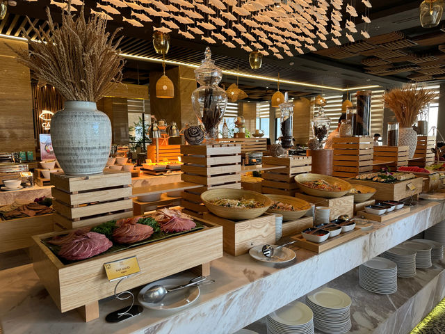 # 峴港｜HAIAN Beach Hotel & Spa，悠閒度假必選  酒店：HAIAN Be