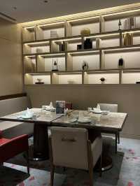 青雅中餐廳 | 冬日雅韻，情暖食光