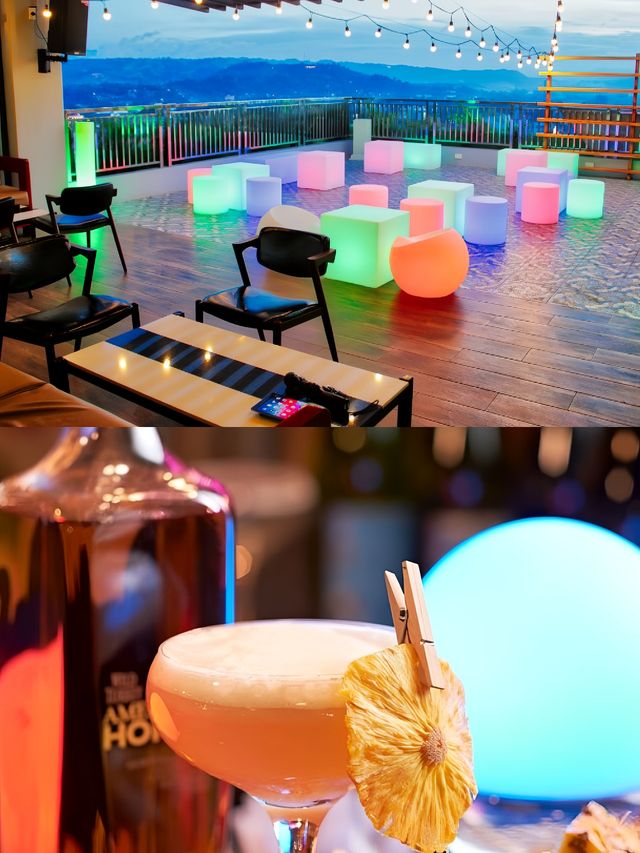 推介新的黎明普魯斯酒店 New Dawn Plus！