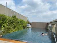 神威遊越南｜河內 Grand Mercure 體驗不容錯過   酒店：Grand Mercure