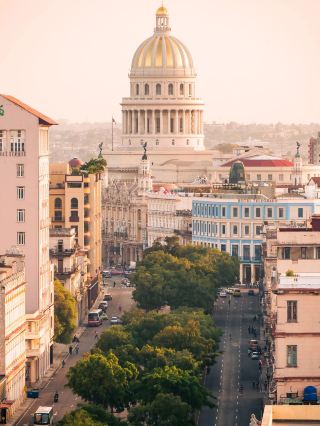 22-Day Trip Across Mexico and More! Full Guide Here!