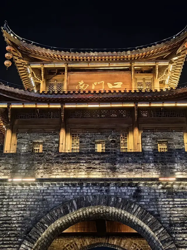 3-Day Changsha-Zhangjiajie-Fenghuang Itinerary