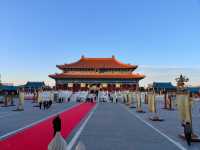山西代王府