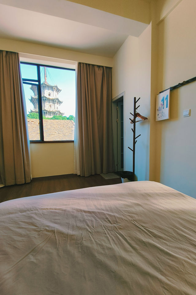 如何選擇泉州民宿 | 問題總部旅住所的優勢