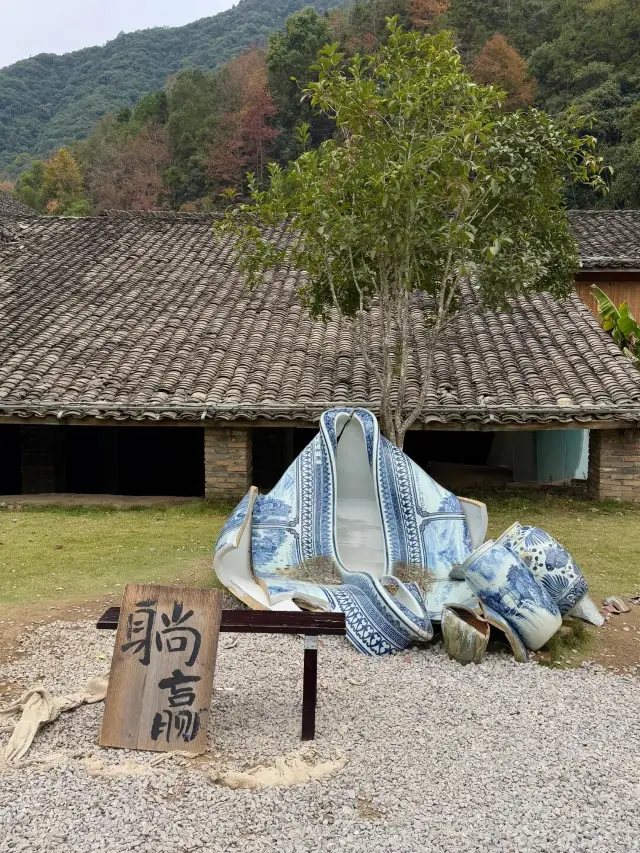 Complete Guide | You must visit Jingdezhen when you travel to Jiangxi! Jiangxi is so much fun! 