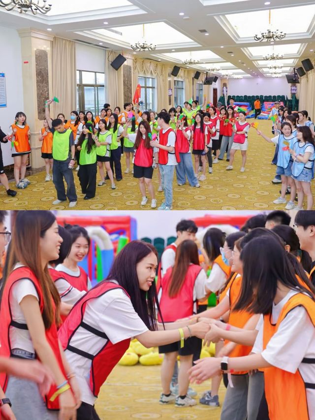 武漢2025溫泉年會攻略附地點流程攻略