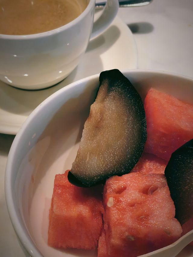 瀋陽君悅初體驗