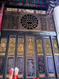 詔安金蓮禪寺