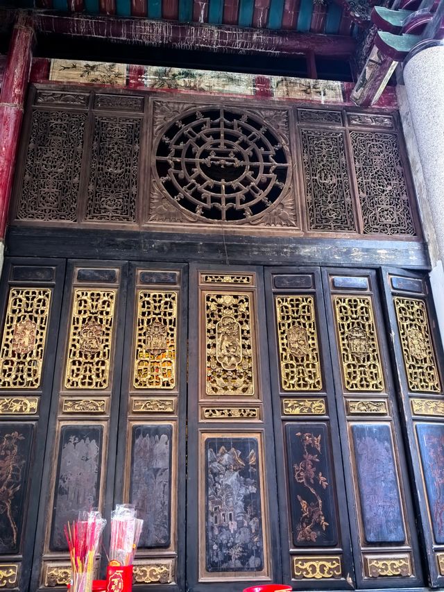 詔安金蓮禪寺
