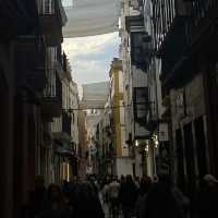 Sevilla: A Passionate Dance of History and Culture 💃✨
