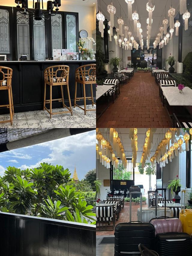 清邁 | 99號遺產酒店，優雅歷史體驗