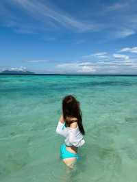 斗湖馬來西亞:漁歌唱晚,海濱秘境