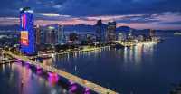 峴港推薦| Melia Vinpearl Riverfront  酒店：Melia Vinpea