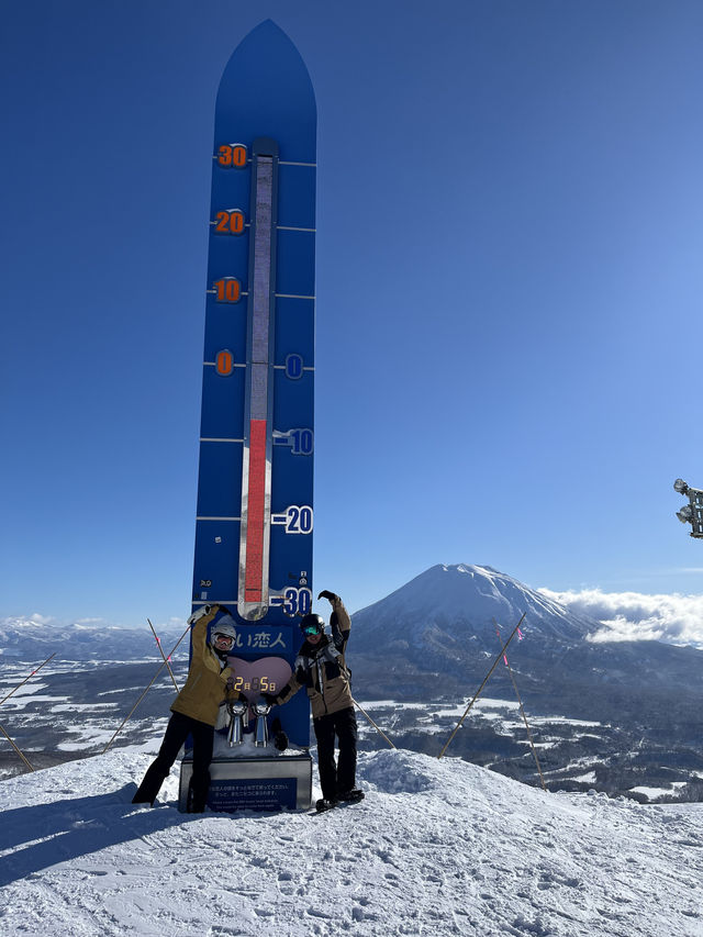 Comprehensive Review of European Ski Resorts: Part Two