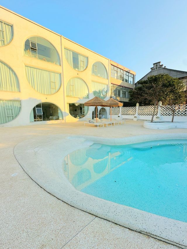 上海酒店