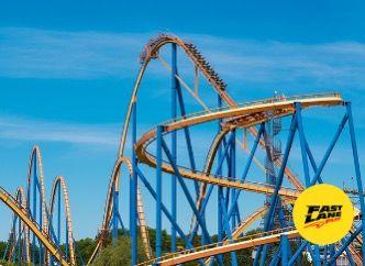 Free Fast Pass Guide for Canada's Wonderland