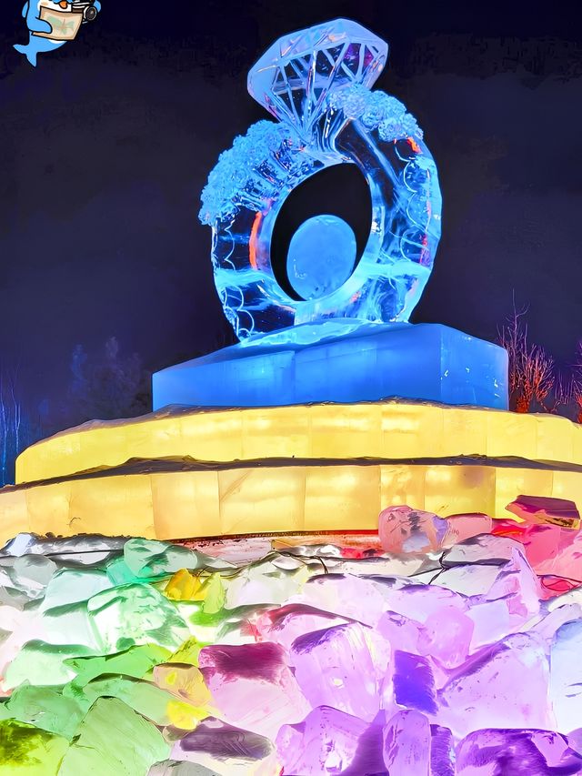 長春冰雪新天地超詳細攻略 | 暢玩冰雪不踩雷