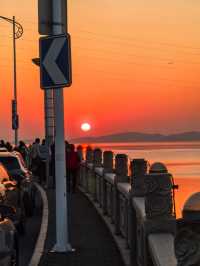 太湖東島周末逛吃之旅