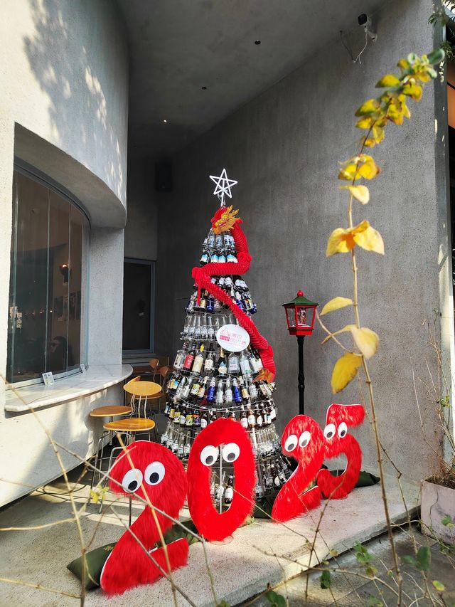 蛇年新春逛蟠龍天地 蛇年新春逛蟠龍天地