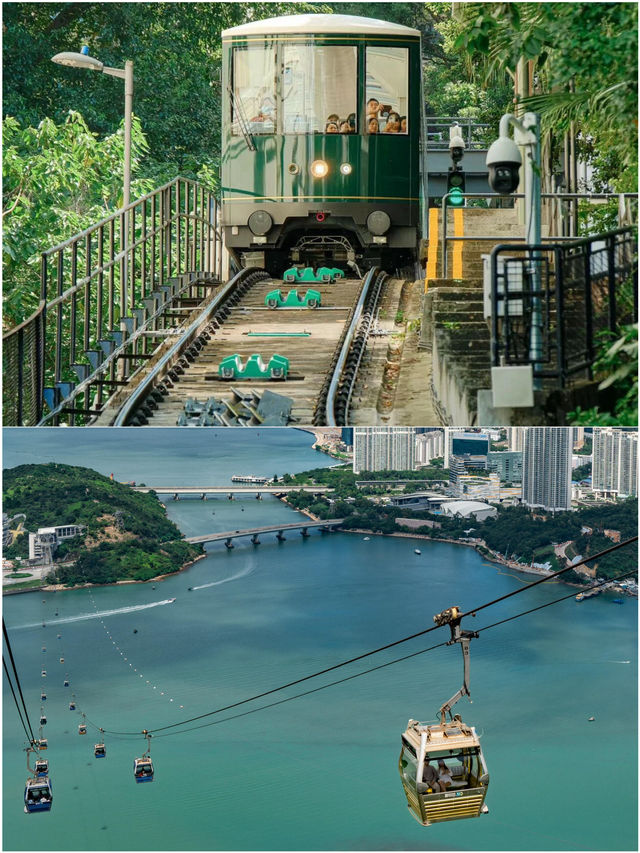 首次遊港必做十件事 不做真的虧大了