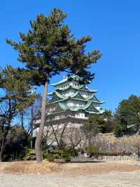 日本名古屋旅遊攻略