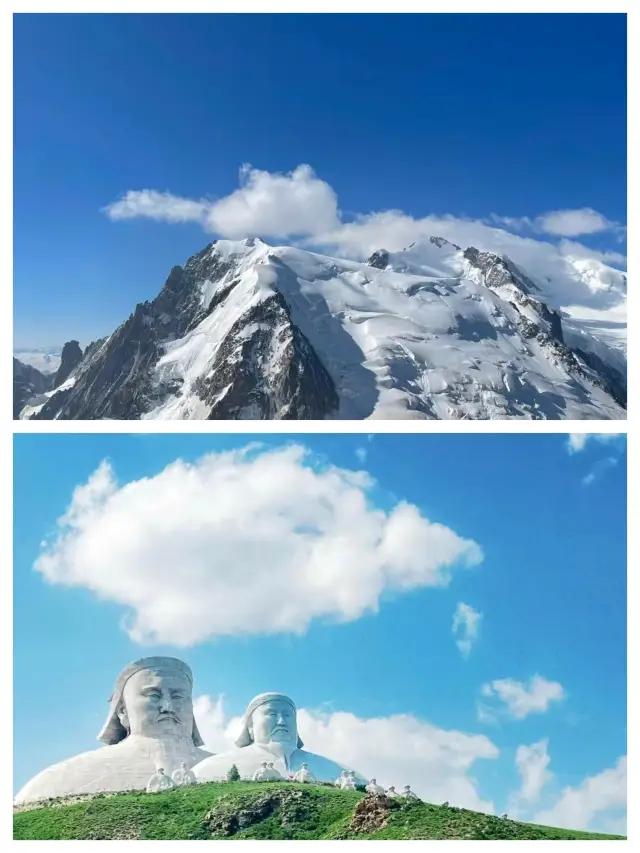 Tongliao: A Land of Vitality