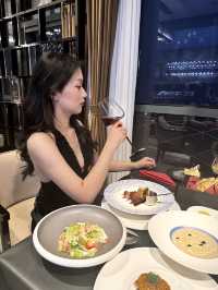 漢街寶藏酒店｜武嘉武貳赫茲