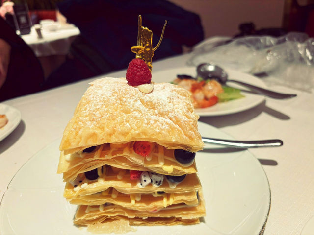 間違いない❗️本当に美味しい北京料理🧑‍🍳