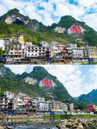 探秘廣西河池巴馬長壽島：長壽之鄉的秘密