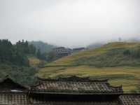 探秘黃洛紅瑤寨，邂逅別樣民族風情