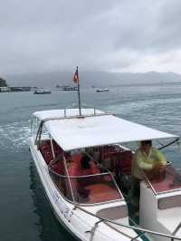 芽莊潛水｜一場視覺與心靈的游潛之旅