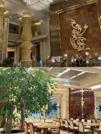 坐擁一線美景，縱覽城市魅力景觀