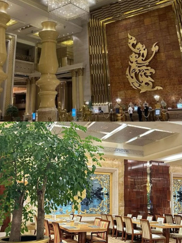 坐擁一線美景，縱覽城市魅力景觀